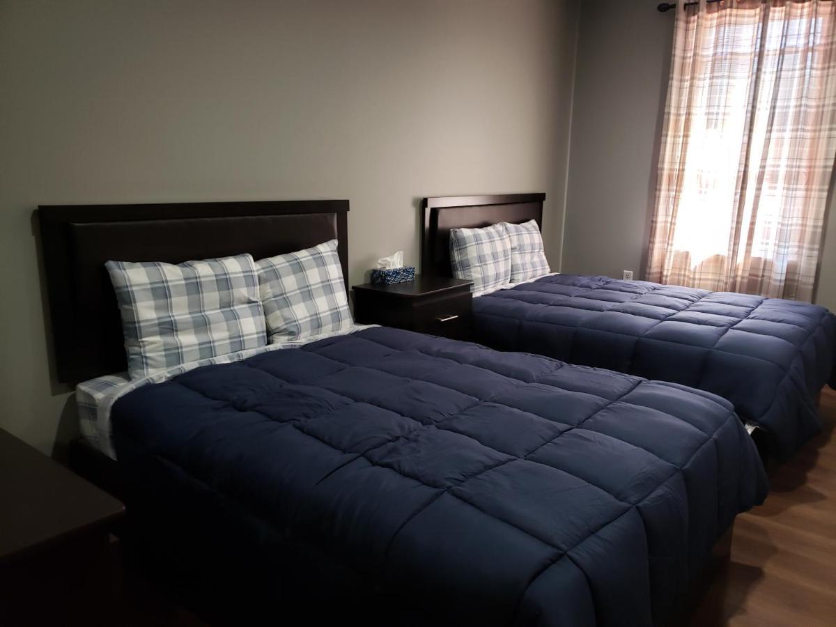Hepworth Hostel Bagian luar foto