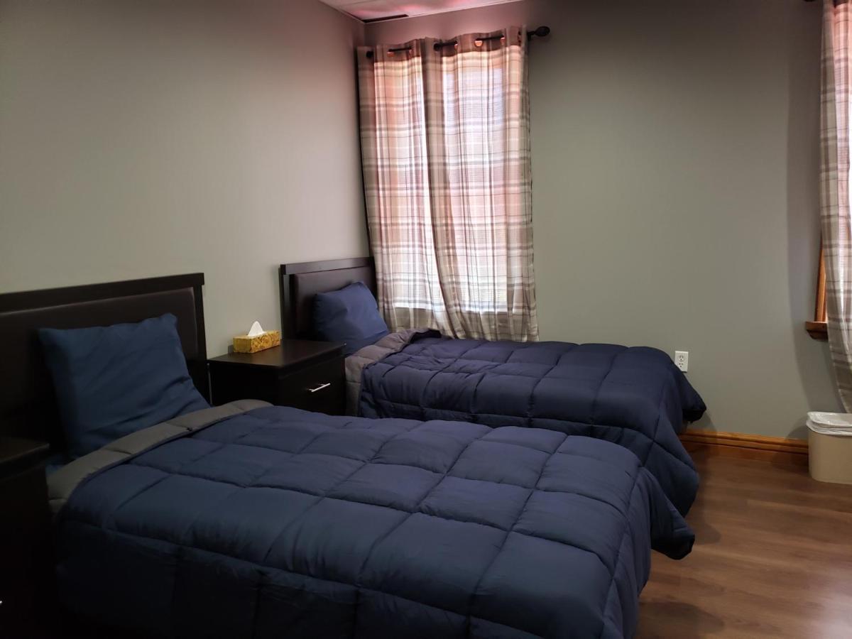 Hepworth Hostel Bagian luar foto