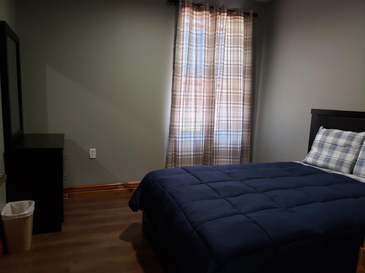Hepworth Hostel Bagian luar foto