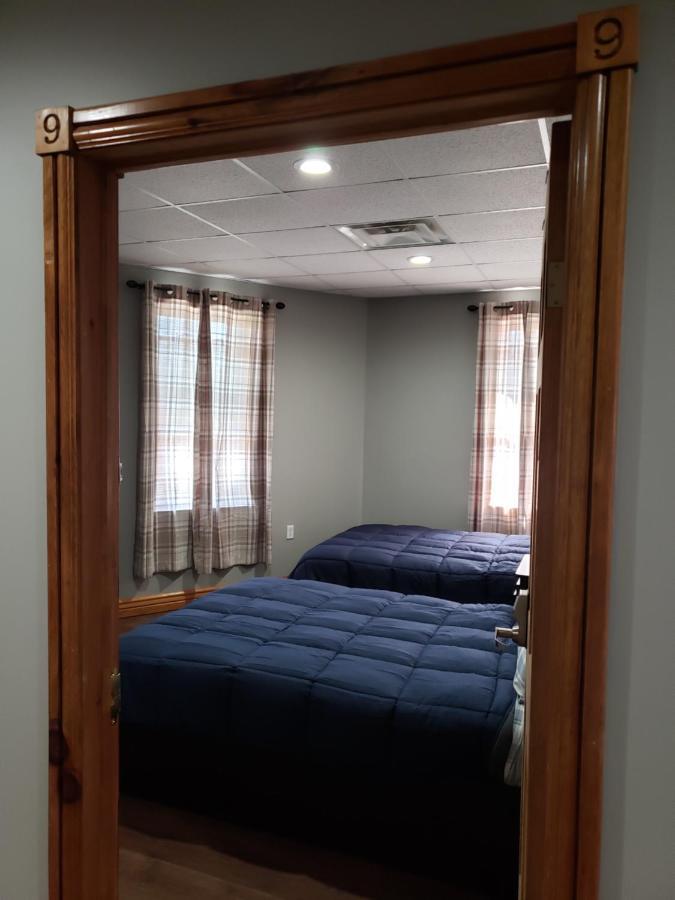 Hepworth Hostel Bagian luar foto