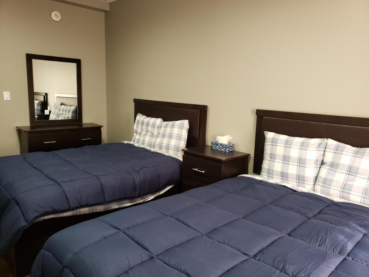 Hepworth Hostel Bagian luar foto