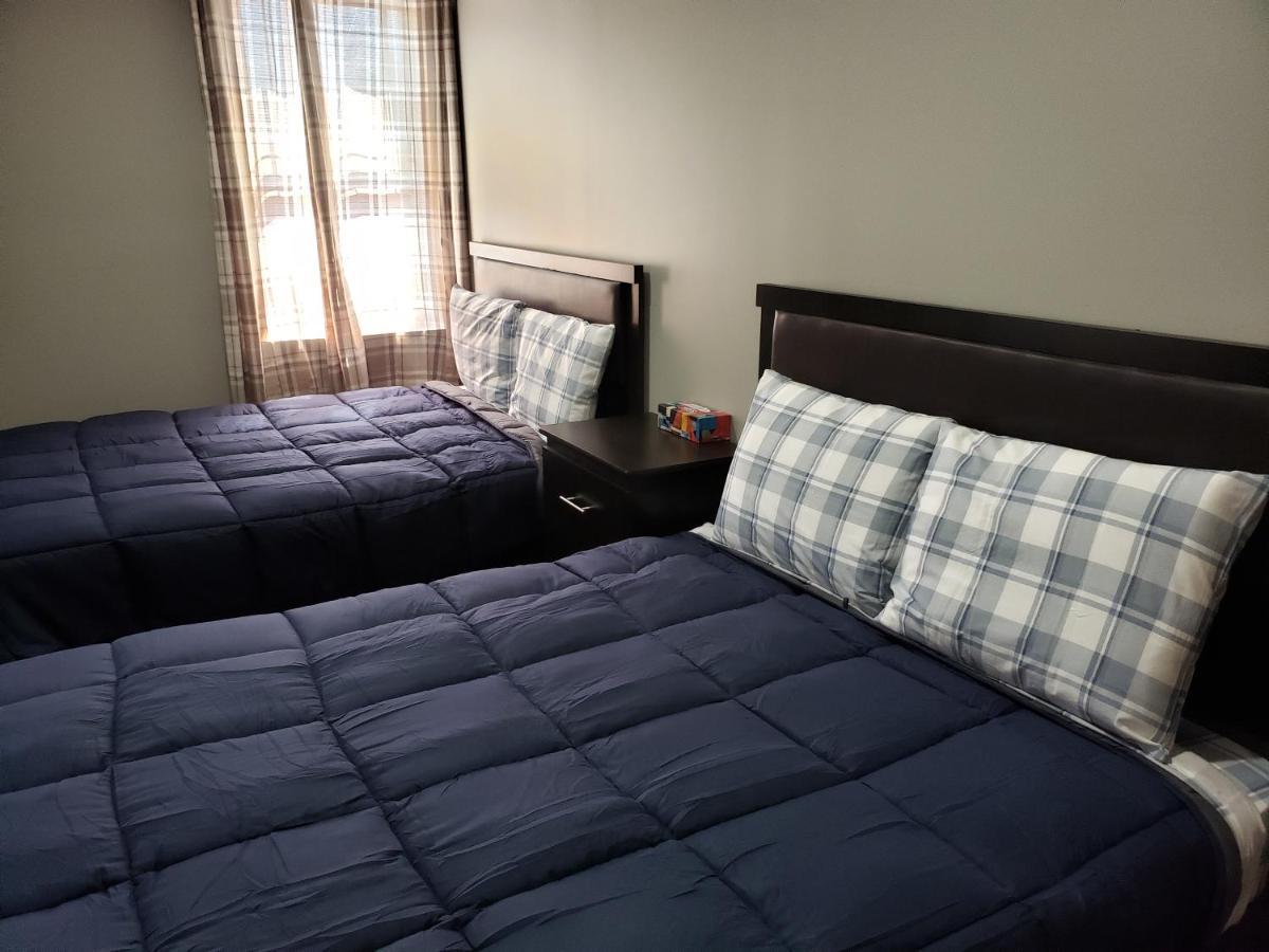 Hepworth Hostel Bagian luar foto