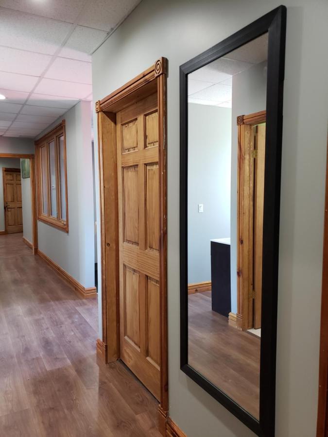 Hepworth Hostel Bagian luar foto