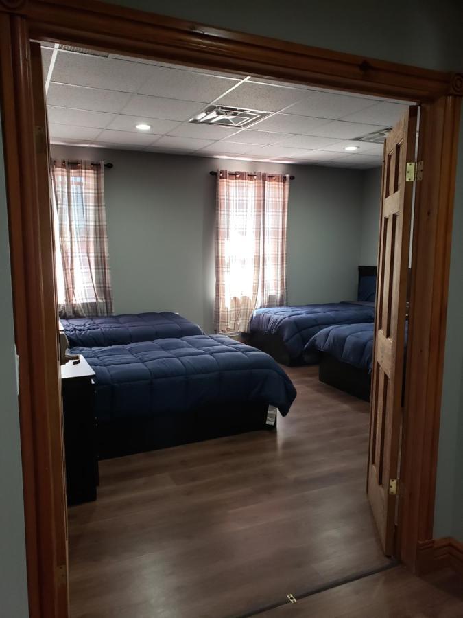 Hepworth Hostel Bagian luar foto