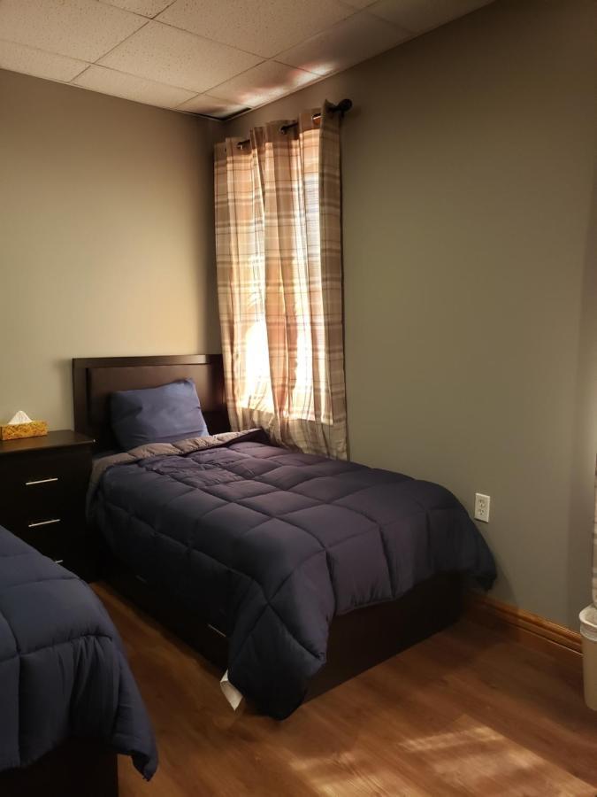 Hepworth Hostel Bagian luar foto