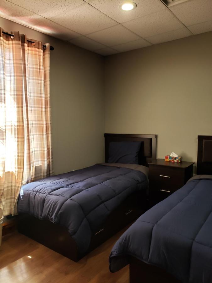 Hepworth Hostel Bagian luar foto