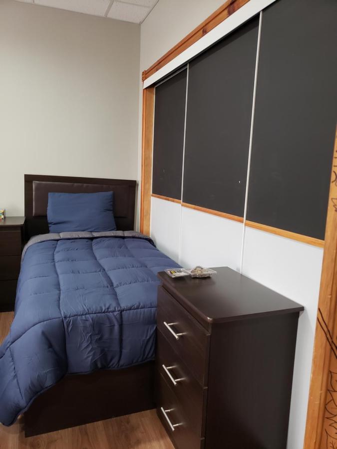 Hepworth Hostel Bagian luar foto
