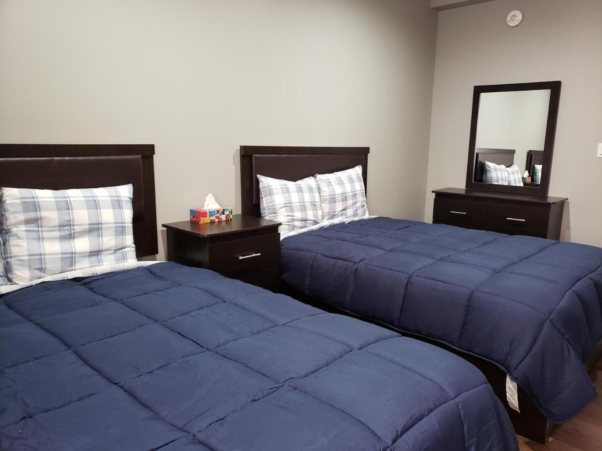 Hepworth Hostel Bagian luar foto