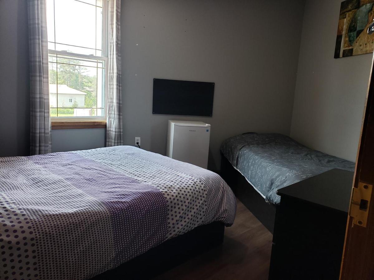 Hepworth Hostel Bagian luar foto